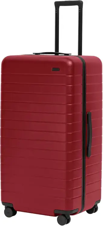 Away Large Trunk Luggage, 31 Inch Hardside