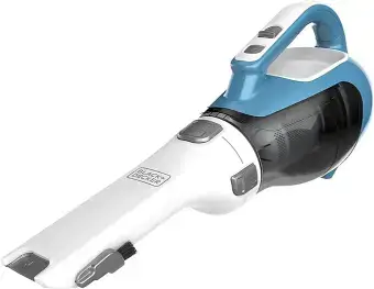 BLACK+DECKER dustbuster