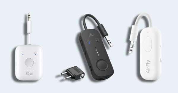 Best Wireless Flight Adapters