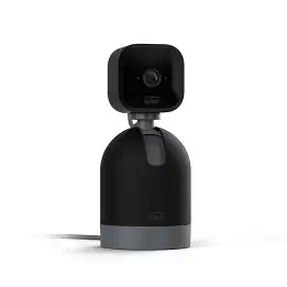 Blink Mini Pan-Tilt Camera