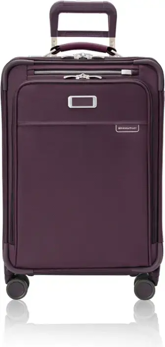 Briggs & Riley Essential 22_ Carry On Expandable Spinner