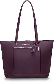 Briggs & Riley Expandable Tote Bag