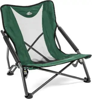 Cascade Mountain Tech Folding Camp Chair