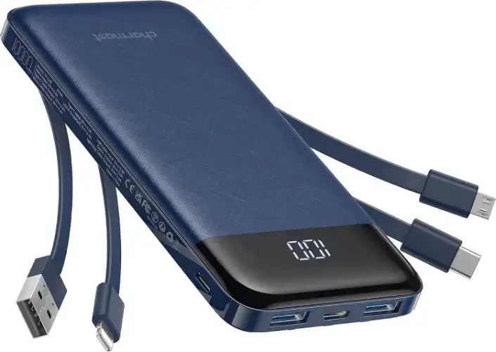 Charmast Portable Charger