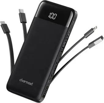 Charmast Portable Charger