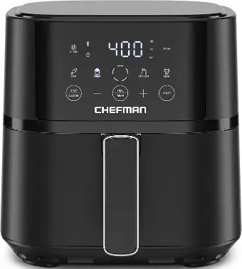 Chefman Air Fryer – 4 QT