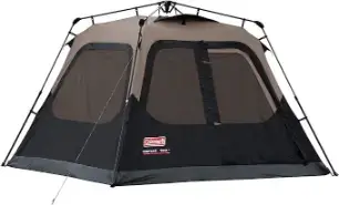 Coleman Instant Tent