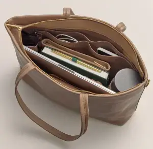 Cuyana Small Easy Tote Insert