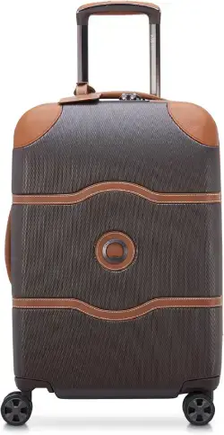 DELSEY PARIS Chatelet Air 2.0 Hardside Luggage