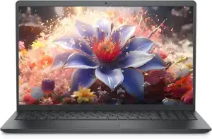 Dell 15.6_ Laptop Computer for Home and Student