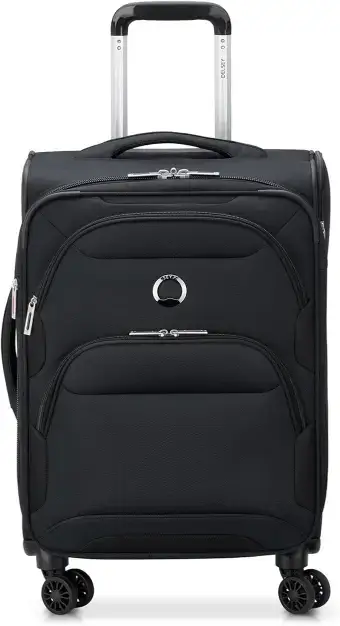 Delsey Sky Max 2.0 Softside, Early Amazon Prime Day