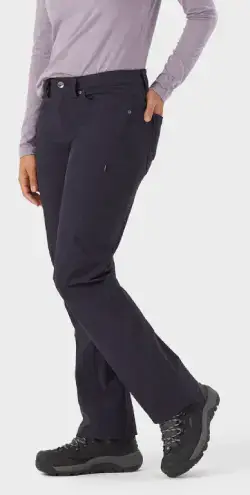 Duluth Flexpedition bootcut pants