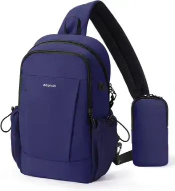 ECOHUB Crossbody Bags