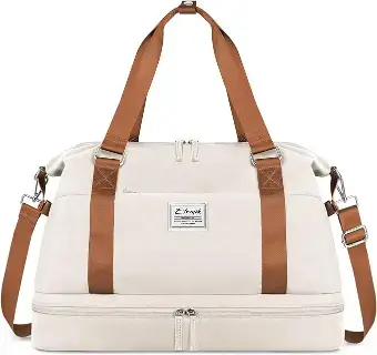 ETRONIK Weekender Bags