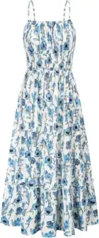 GRACE KARIN Womens