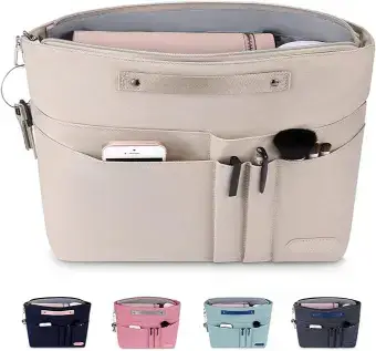HyFanStr Purse Organizer Insert