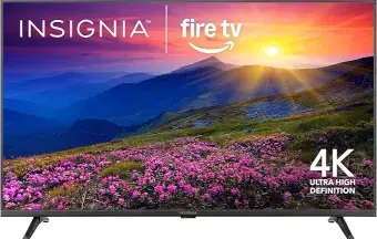 INSIGNIA 50-inch Class