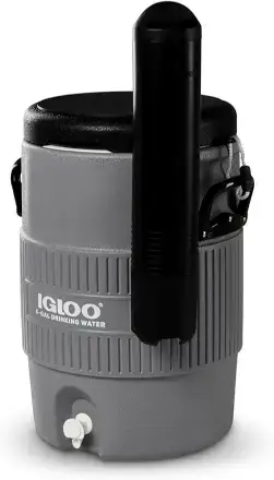 Igloo Sports Cooler Water Beverage Dispenser