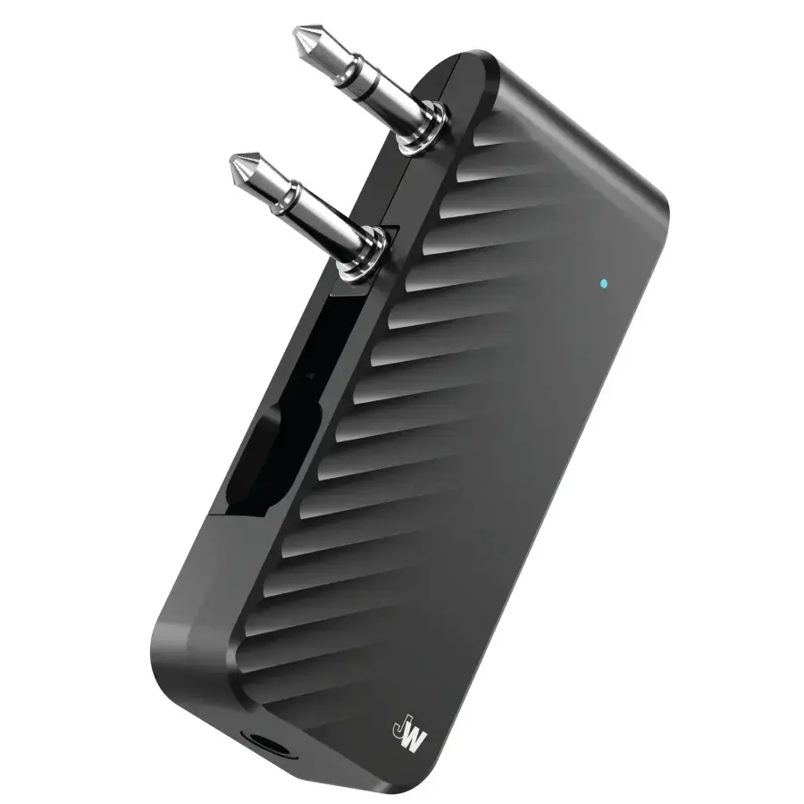 In-Flight Wireless Adapter