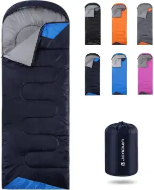 JEAOUIA Sleeping Bags