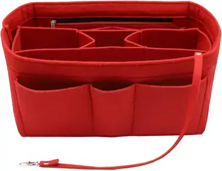 LEXSION Felt Insert Bag Organizer