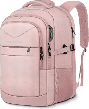 Lapsouno Large Backpack