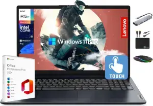 Lenovo IdeaPad Laptop Computer 2025