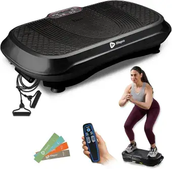 Lifepro Waver Vibration Plate