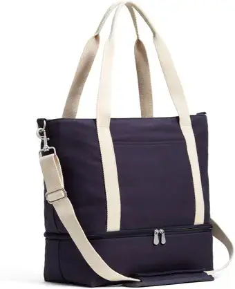 Lo & Sons Catalina Deluxe Tote, best weekender bags