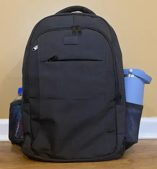 Matein Travel Laptop Backpack Review