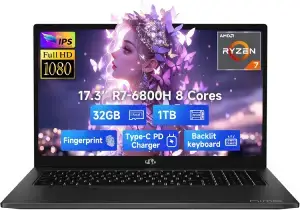 NIMO 17.3_ IPS FHD-Gaming-Laptop