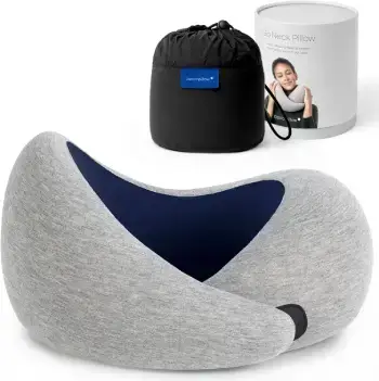 Ostrich Pillow Go