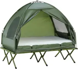 Outsunny 2-Person Tent