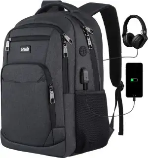 Paude Backpack