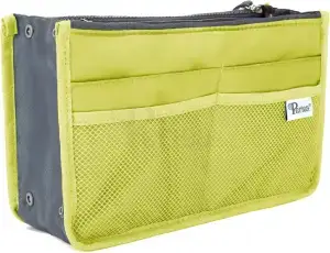 Periea Purse Organizer Insert, purse organizers
