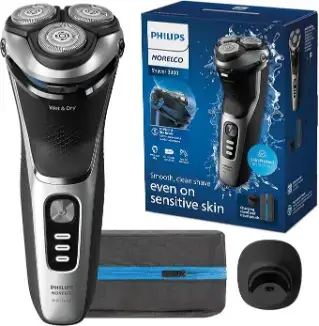 Philips Norelco Shaver 3900 Series, Amazon Prime Day Deals 2025