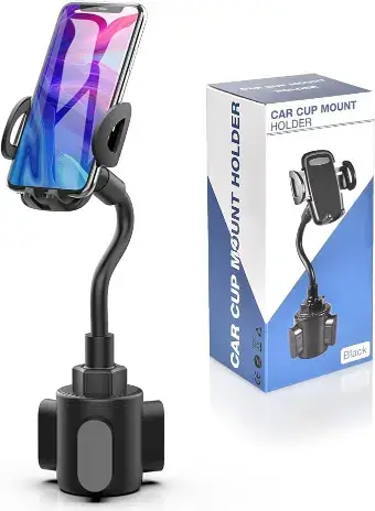 Phone Holders for Your Car