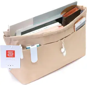 Purse Organizer Insert