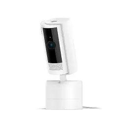 Ring Pan-Tilt Indoor Cam