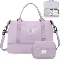 SYCNB Weekender Bags
