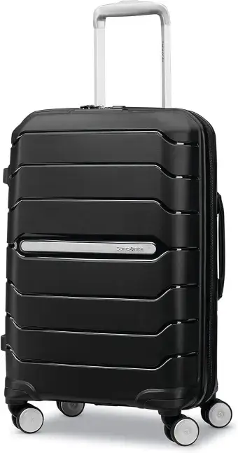 Samsonite Freeform 21-Inch Hardside Carry-On, Early Amazon Prime Day