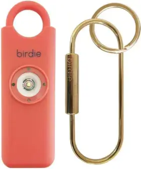 She’s Birdie Personal Safety Alarm