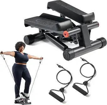 Sunny Health & Fitness Mini Stepper