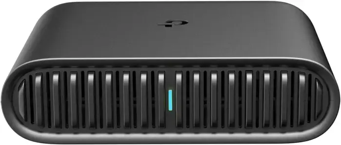 TP-Link Ultra-Portable Wi-Fi