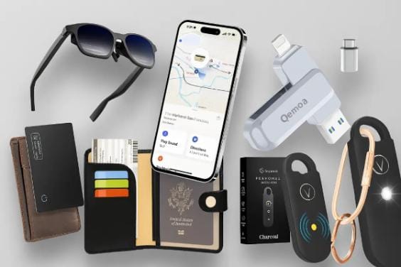 Travel Tech Essentials