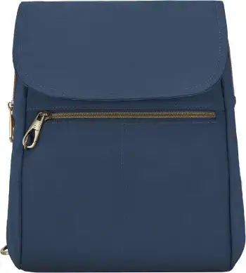 Travelon Anti-Theft Signature Slim Backpack