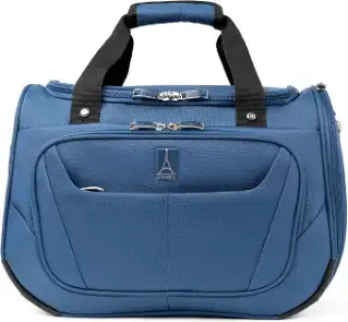 Travelpro Maxlite 5 Softside Lightweight Underseat Carry-On Travel Tote