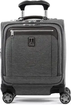 Travelpro Platinum Elite Underseat Spinner