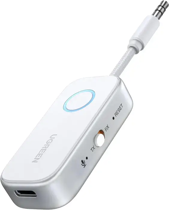UGREEN Airplane Bluetooth, Best wireless flight adapters