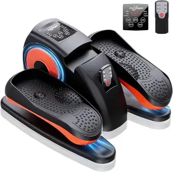 Under Desk Elliptical Machine